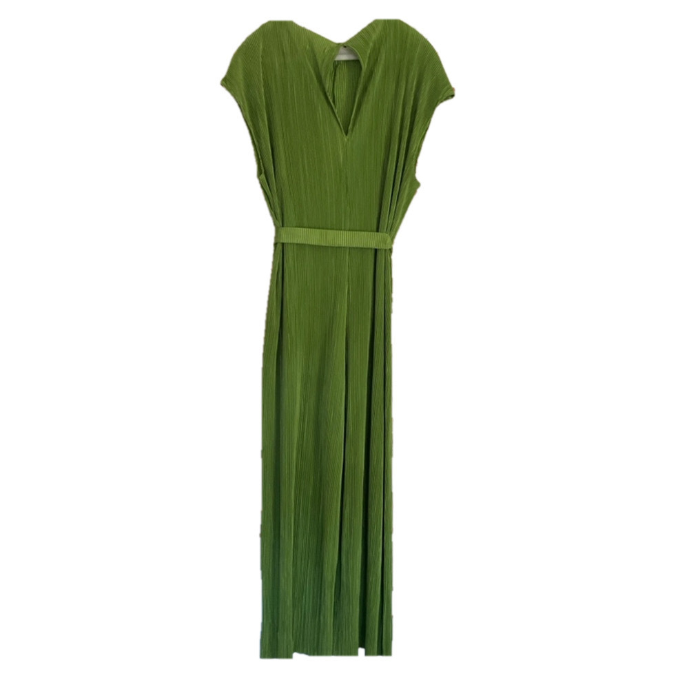 MNG Jumpsuit, Size Large, Green - Picture 5 of 5